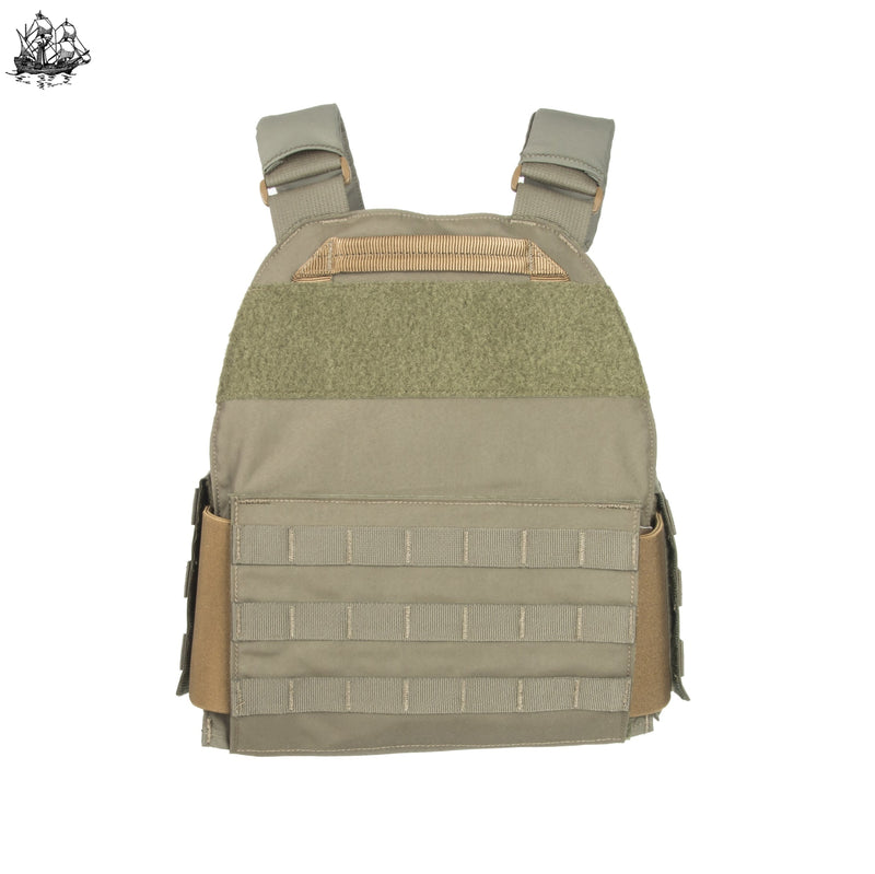 Pc6 - Apc Front Lepc Back Cbn1 Quarter Flap Store