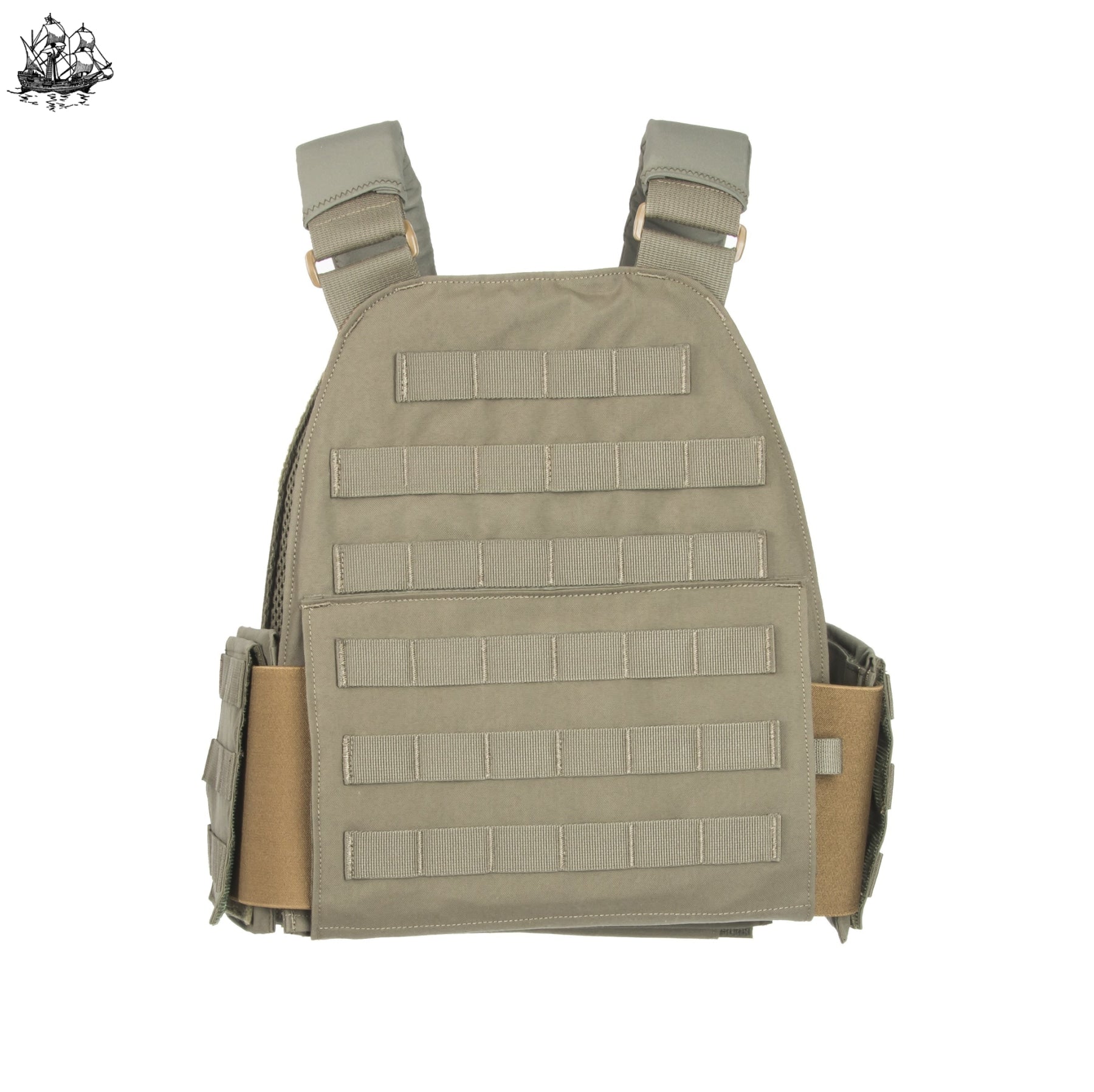 Pc7 - Lepc Front Apc Back Cbn1 Flap Quarter Modular Scarab Lt / Le Configurations