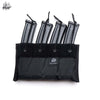 Quad Mpx Magazine Insert Black
