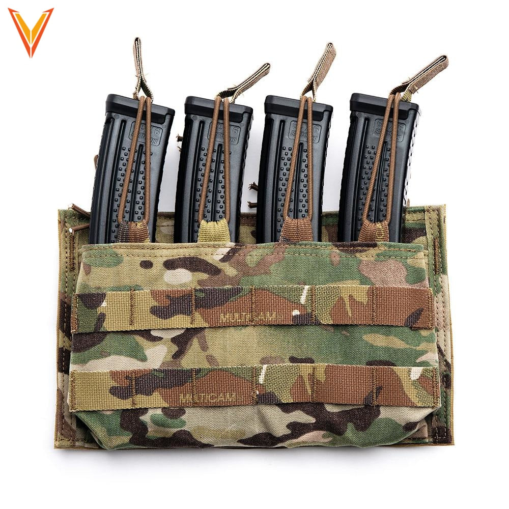 Buy Quad MPX SwiftClip® Placard Online – Velocity Systems