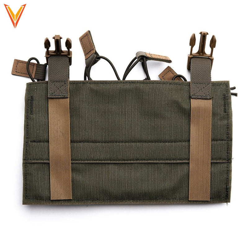 Buy Quad MPX SwiftClip® Placard Online at £63 - Velocity Systems