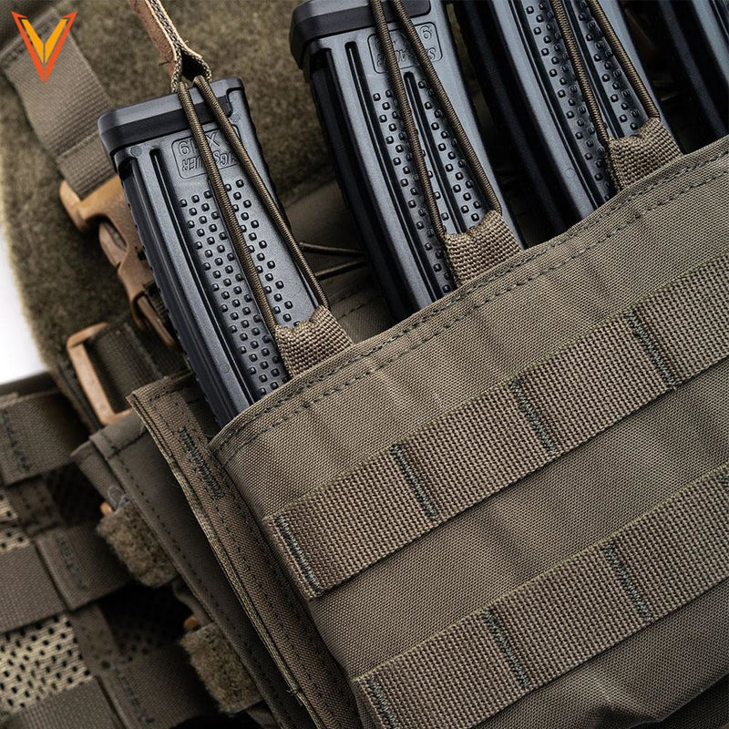 Buy Quad MPX SwiftClip® Placard Online – Velocity Systems