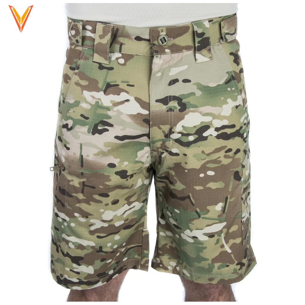 Range Shorts Od Green / 30 Apparel