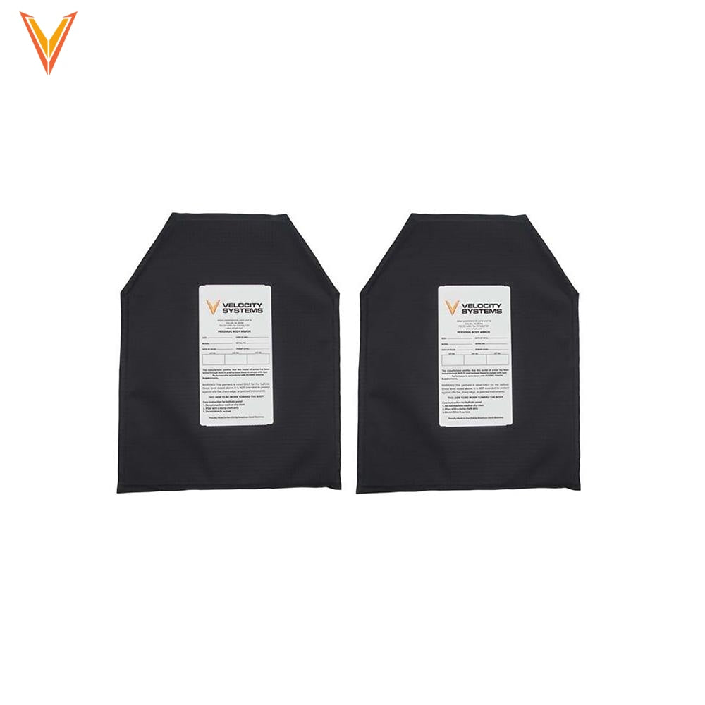 Tactical Body Armor, Ballistic Shoulder Armor – Velocity Systems