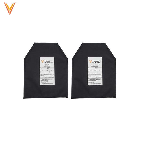 Buy SAPI Soft Armor Inserts Online – Velocity Systems