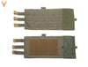 Sc10 - Scarab Le Front Lt Back Cbn3 Flap Modular / Configurations