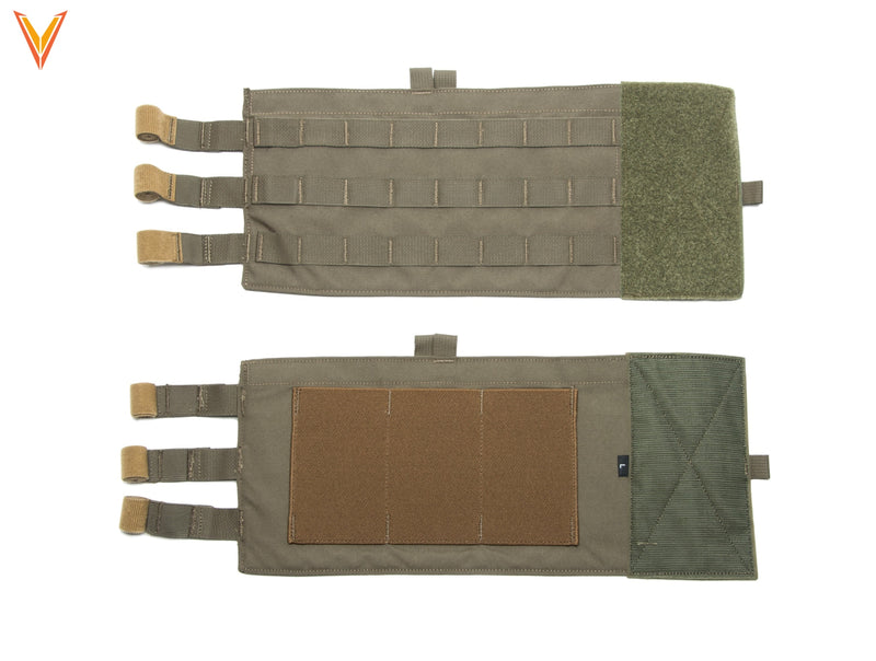Sc10 - Scarab Le Front Lt Back Cbn3 Flap Modular / Configurations