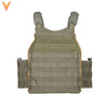 Sc10 - Scarab Le Front Lt Back Cbn3 Flap Modular / Configurations