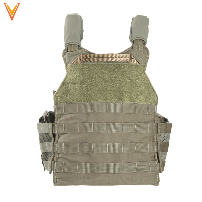 Sc5 - Scarab Lt Front Le Back Cummerbund Quarter Flap Modular / Configurations