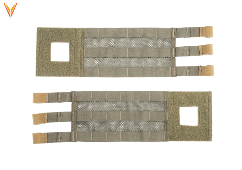 Sc7 - Scarab Le Front Lt Back Cummerbund Quarter Flap Modular / Configurations
