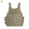 Sc7 - Scarab Le Front Lt Back Cummerbund Quarter Flap Modular / Configurations