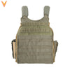 Sc8 - Scarab Le Front Lt Back Cbn1 Quarter Flap Modular / Configurations