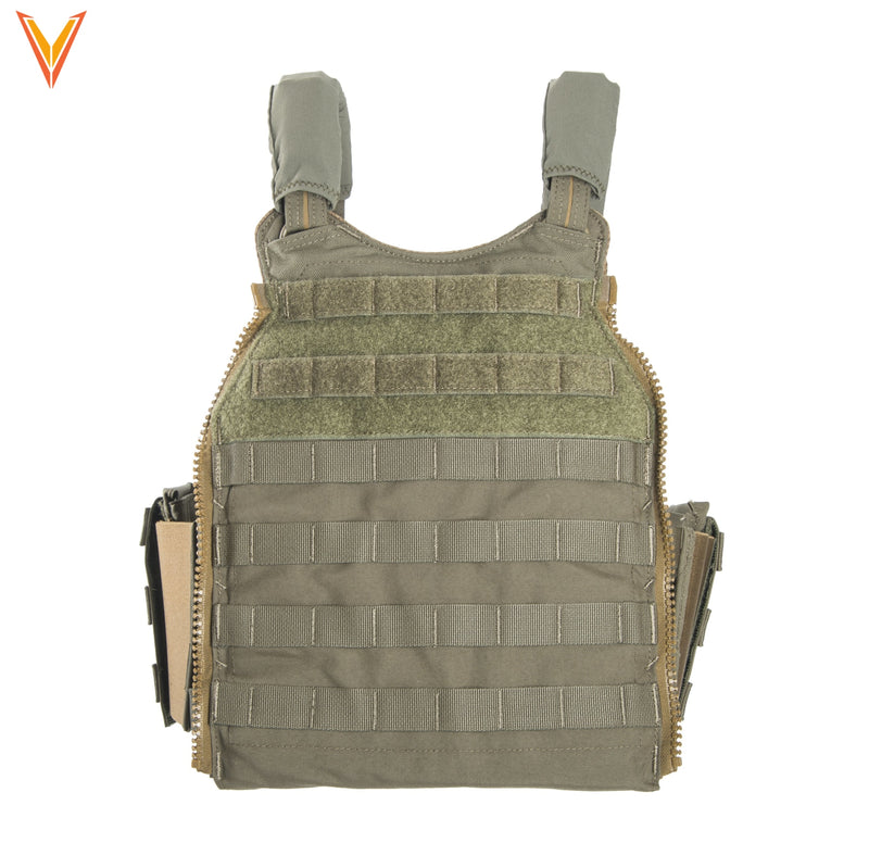 Sc8 - Scarab Le Front Lt Back Cbn1 Quarter Flap Modular / Configurations
