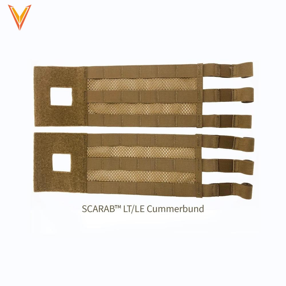 Scarab Le Plate Carriers