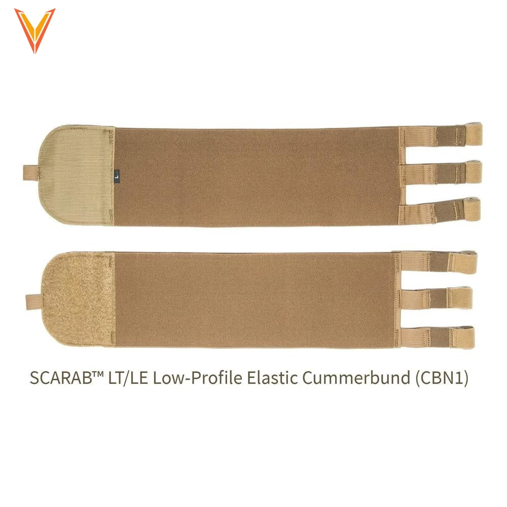 Scarab Ride Plate SCARAB™ LE - Order Now From Velocity Systems