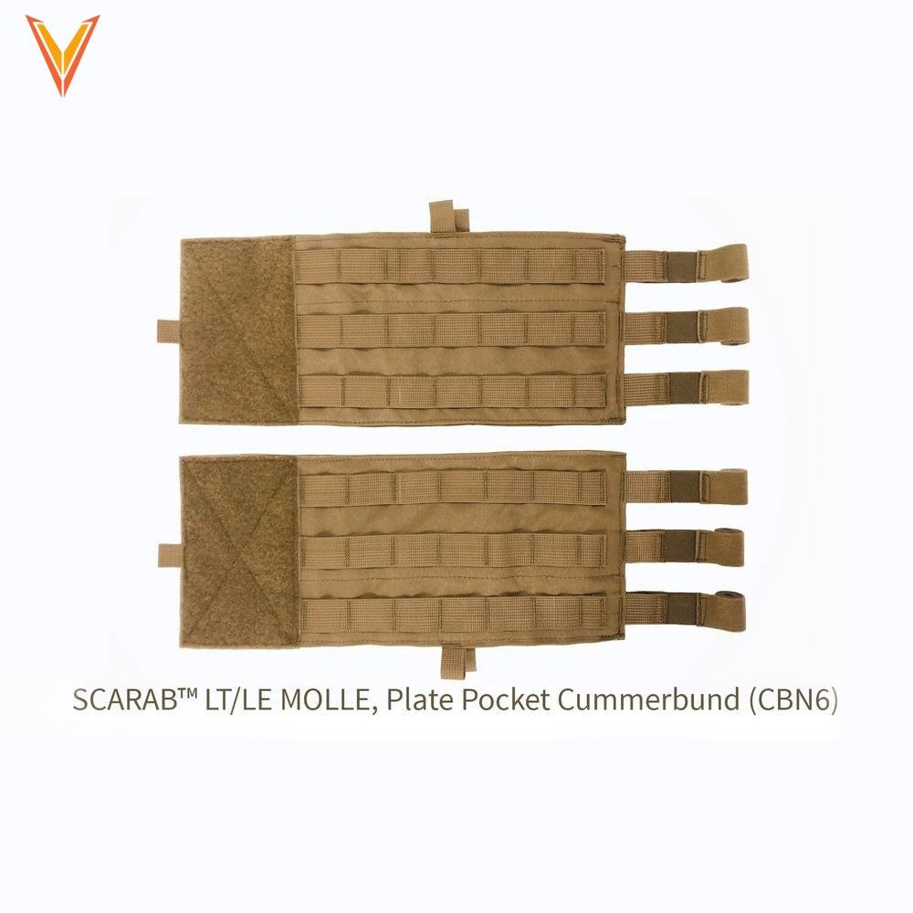 Scarab Ride Plate SCARAB™ LE - Order Now From Velocity Systems