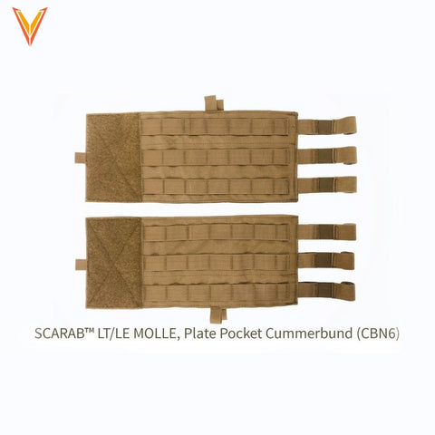 Scarab Le Plate Carriers