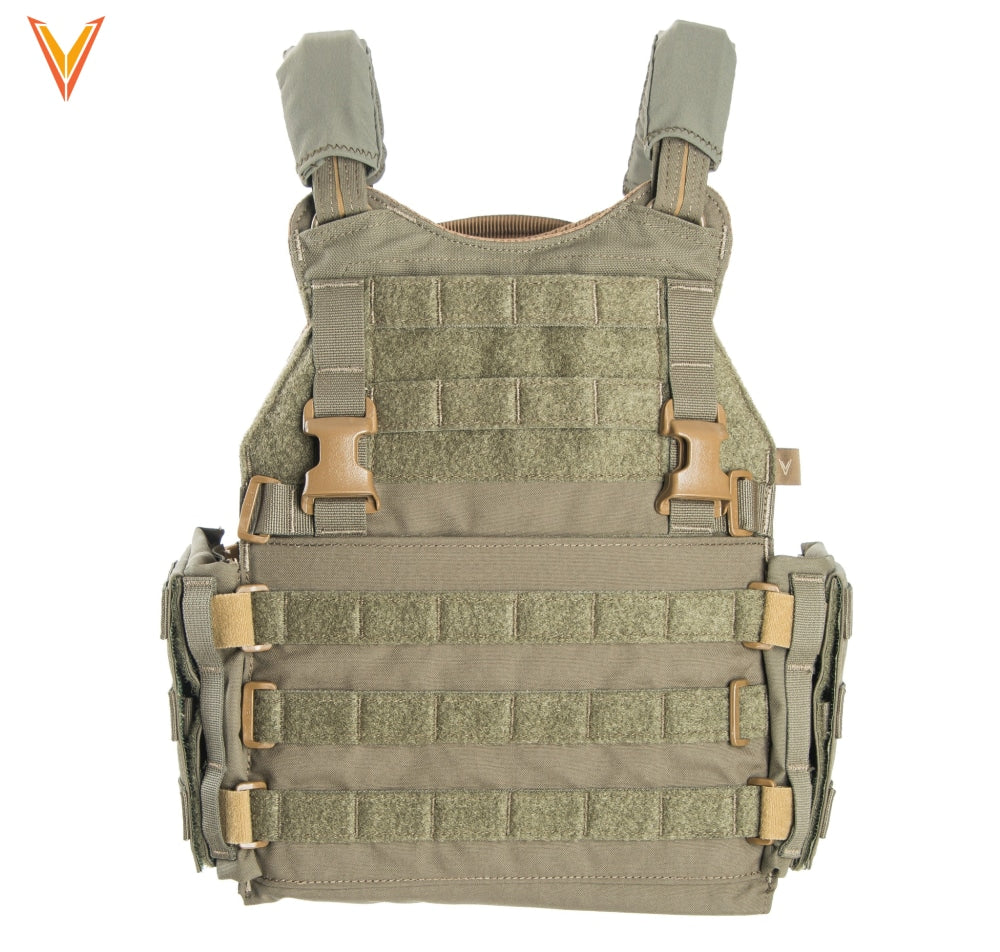 Scarab Le Plate Carriers