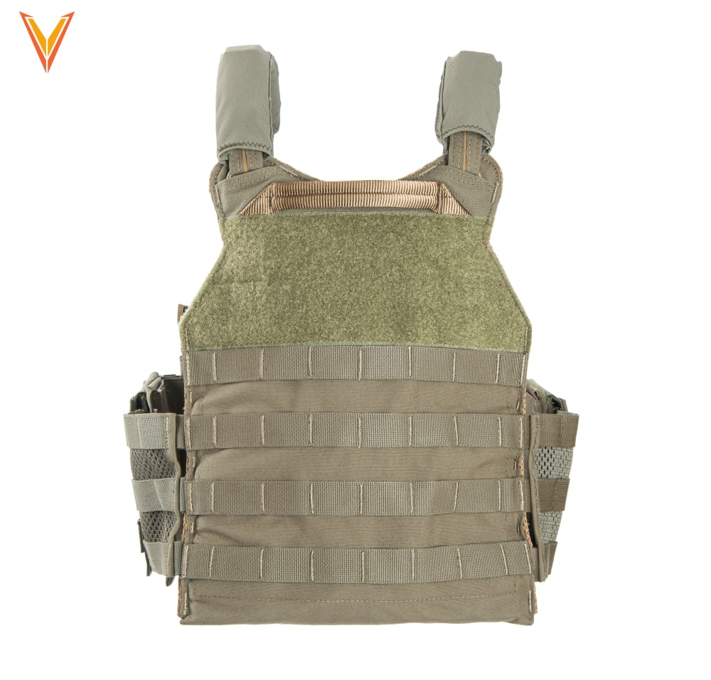 Scarab Le Plate Carriers