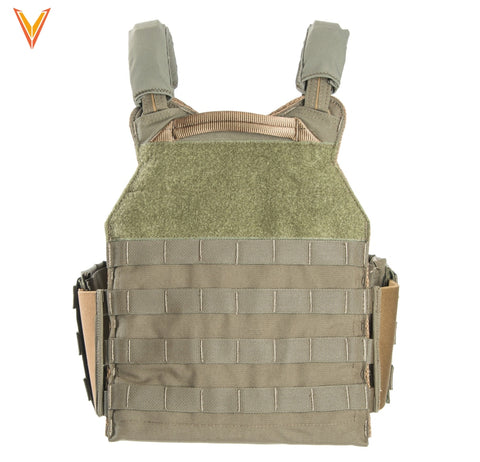 Scarab Le Plate Carriers