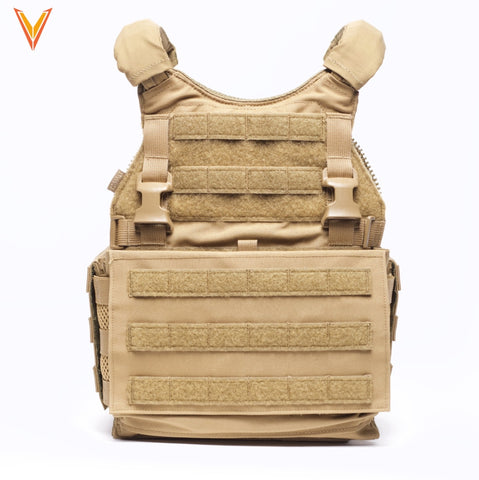 Scarab Le Plate Carriers