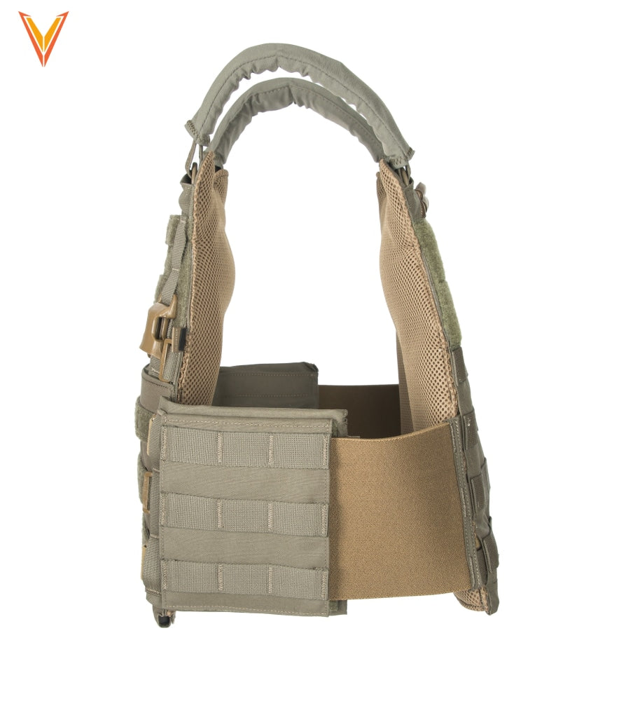 Scarab Le Plate Carriers