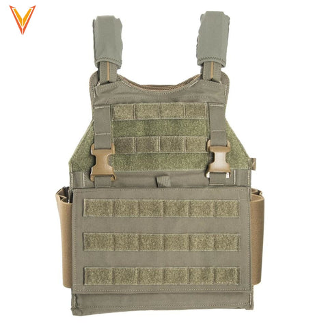 Scarab Le Plate Carriers