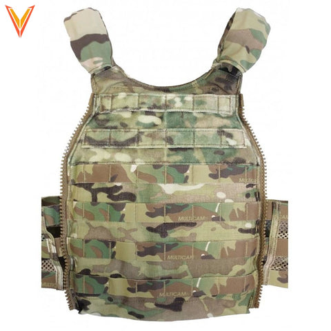 Scarab Lt Full Kit Plate Carriers