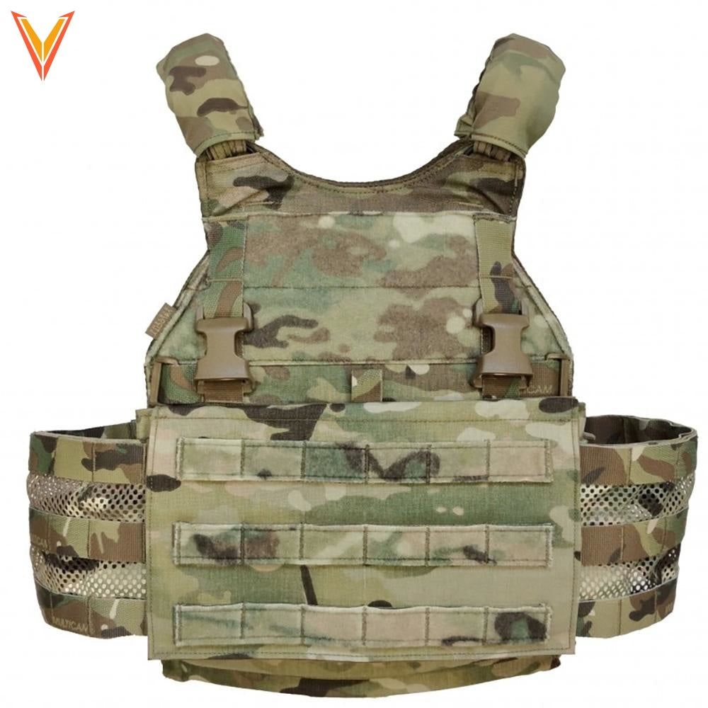 Scarab Lt Full Kit Plate Carriers