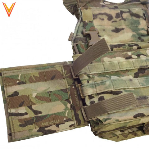 Scarab Lt Full Kit Plate Carriers