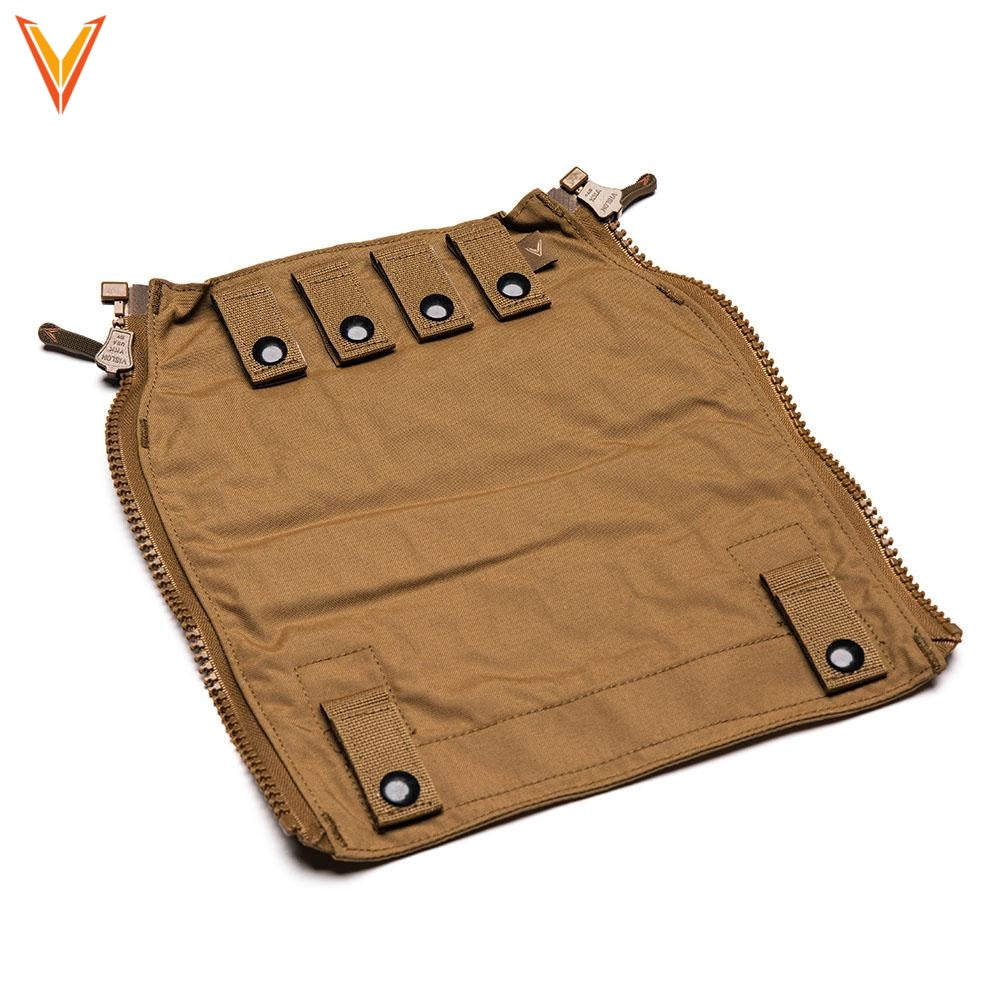 Scarab Lt Molle Zip-On Back Panel Accessories