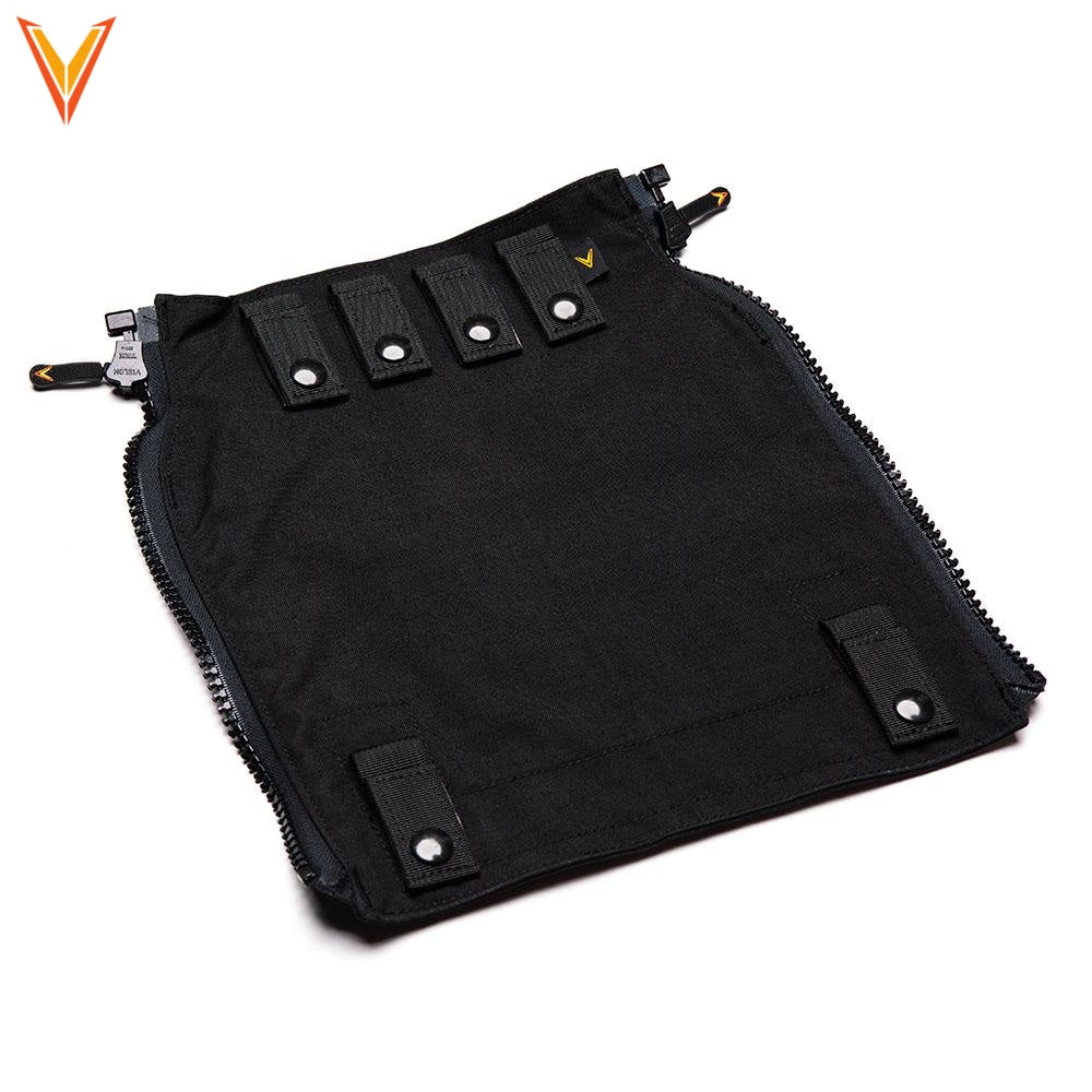 Scarab Lt Molle Zip-On Back Panel Accessories