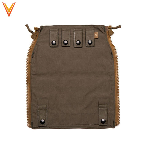 Scarab Lt Molle Zip-On Back Panel Accessories