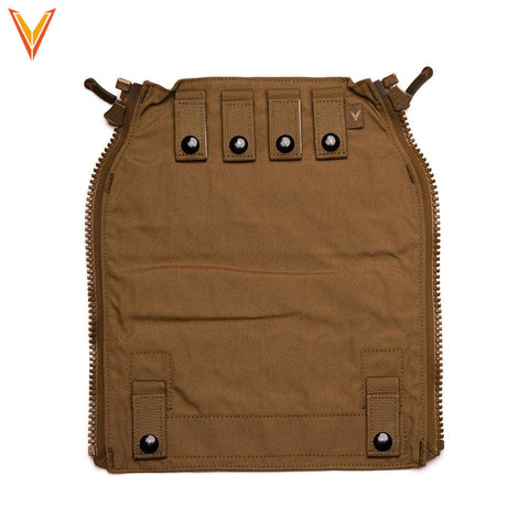 Scarab Lt Molle Zip-On Back Panel Accessories