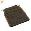 Scarab Lt Molle Zip-On Back Panel Accessories