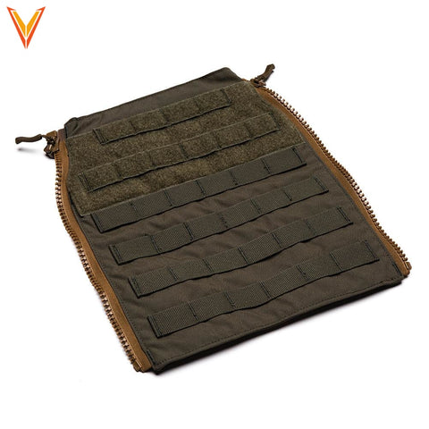 Scarab Lt Molle Zip-On Back Panel Accessories