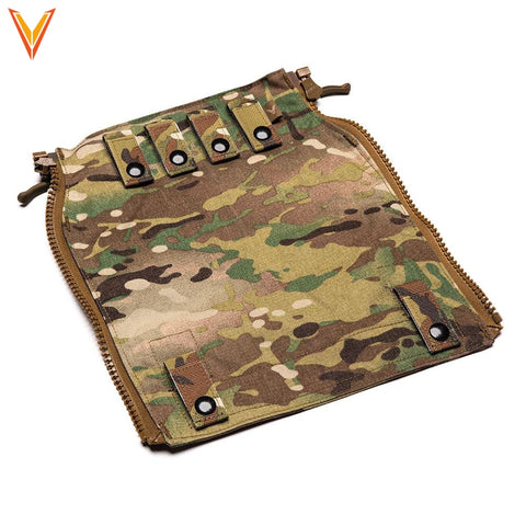 Buy the SCARAB™ LT MOLLE Zip-On Back Panel online – Velocity Systems