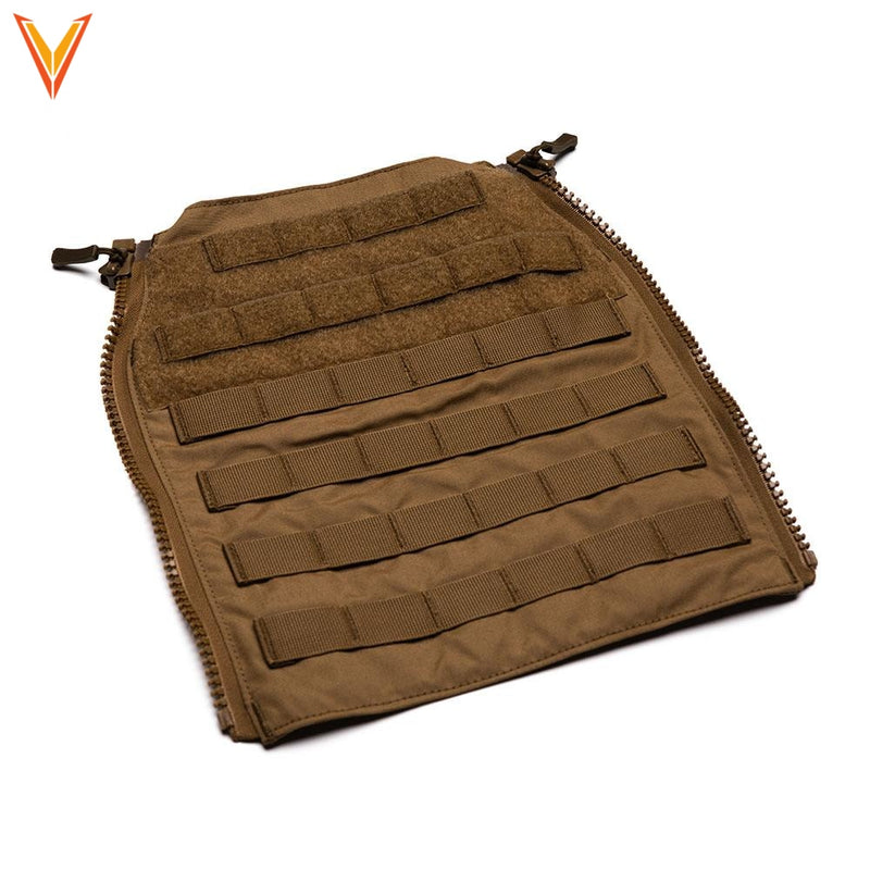 Scarab Lt Molle Zip-On Back Panel Accessories