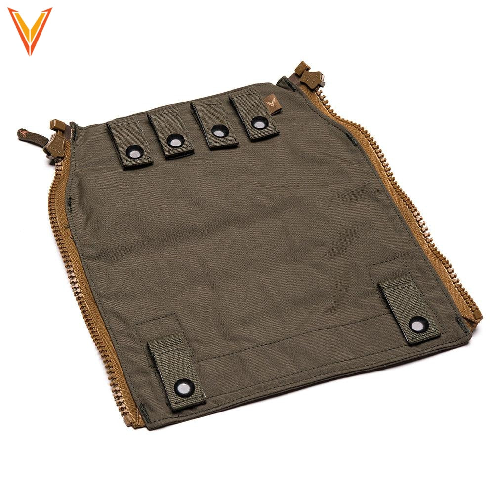 Scarab Lt Molle Zip-On Back Panel Accessories