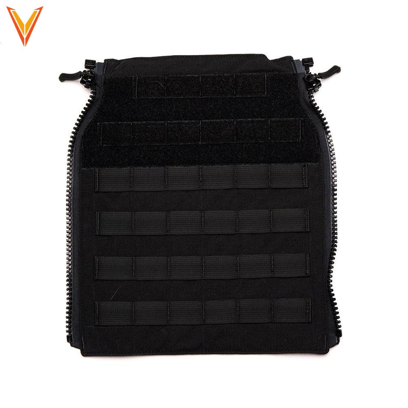 Scarab Lt Molle Zip-On Back Panel Black / Small Accessories