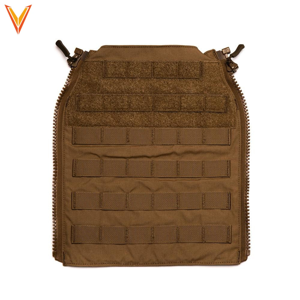 Scarab Lt Molle Zip-On Back Panel Coyote Brown / Small Accessories