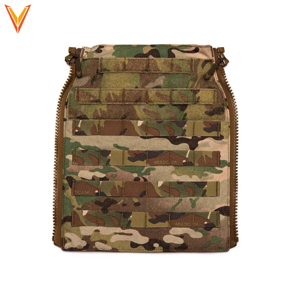 Scarab Lt Molle Zip-On Back Panel Multicam® / Small Accessories