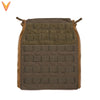 Scarab Lt Molle Zip-On Back Panel Ranger Green / Small Accessories