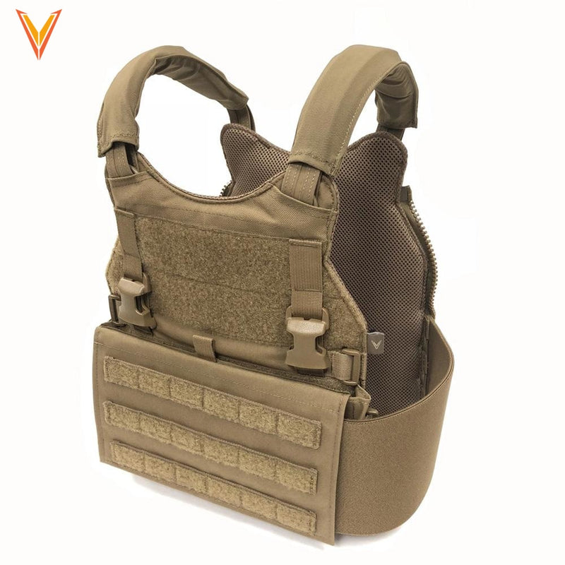 SCARAB™ LT Plate Carrier – Velocity Systems