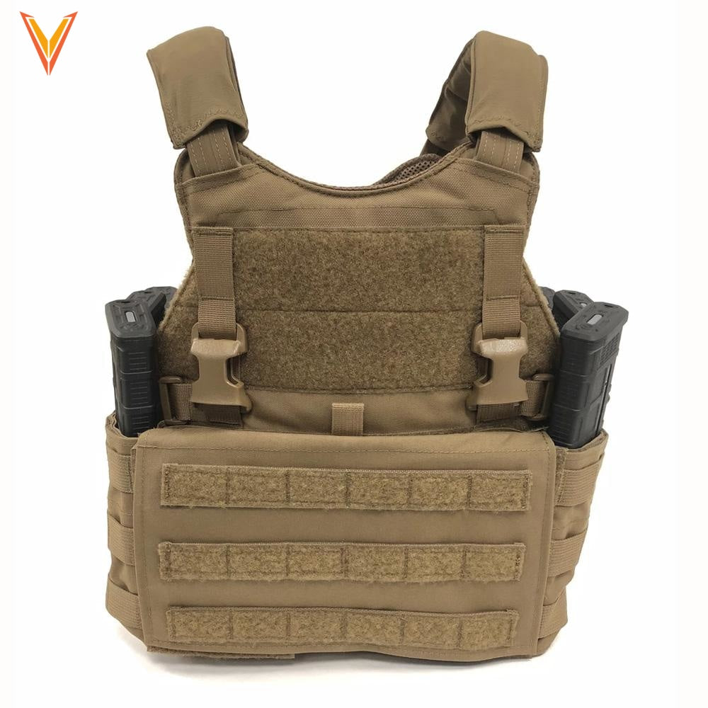 Assault Plate Carrier - Velocity Systems