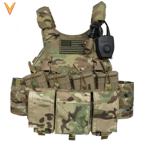 Scarab Lt Plate Carriers