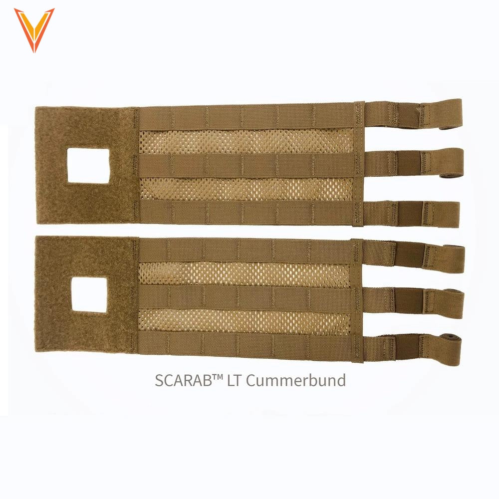 Scarab Lt Plate Carriers