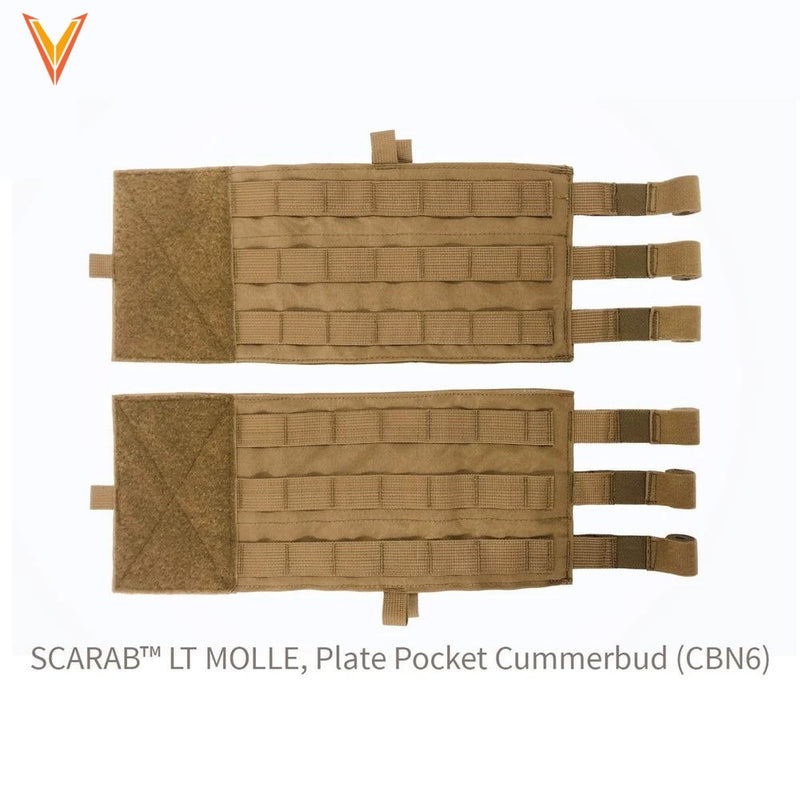 SCARAB™ LT Plate Carrier – Velocity Systems