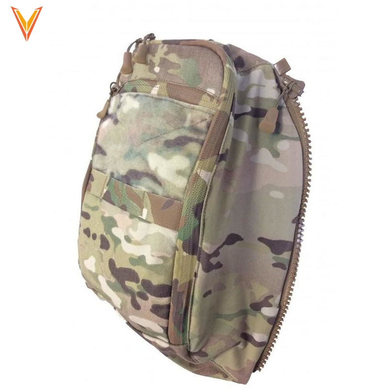 Scarab Lt Zip-On Back Panel Accessories