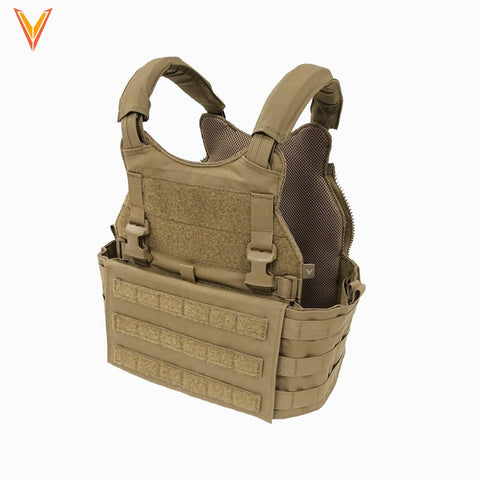 Scarab Lt/le Molle Plate Pocket Cummerbund (Cbn3) Carriers